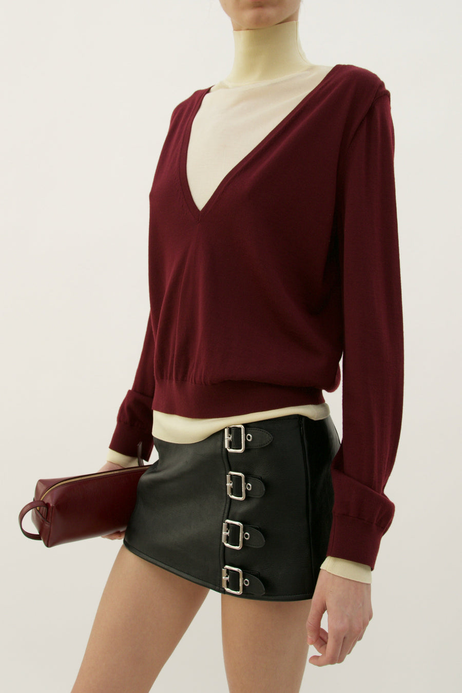 Transitional Wardrobe