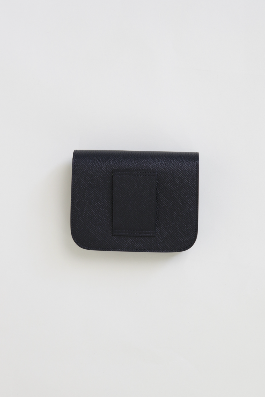 Hermès 2024 Constance Slim Wallet