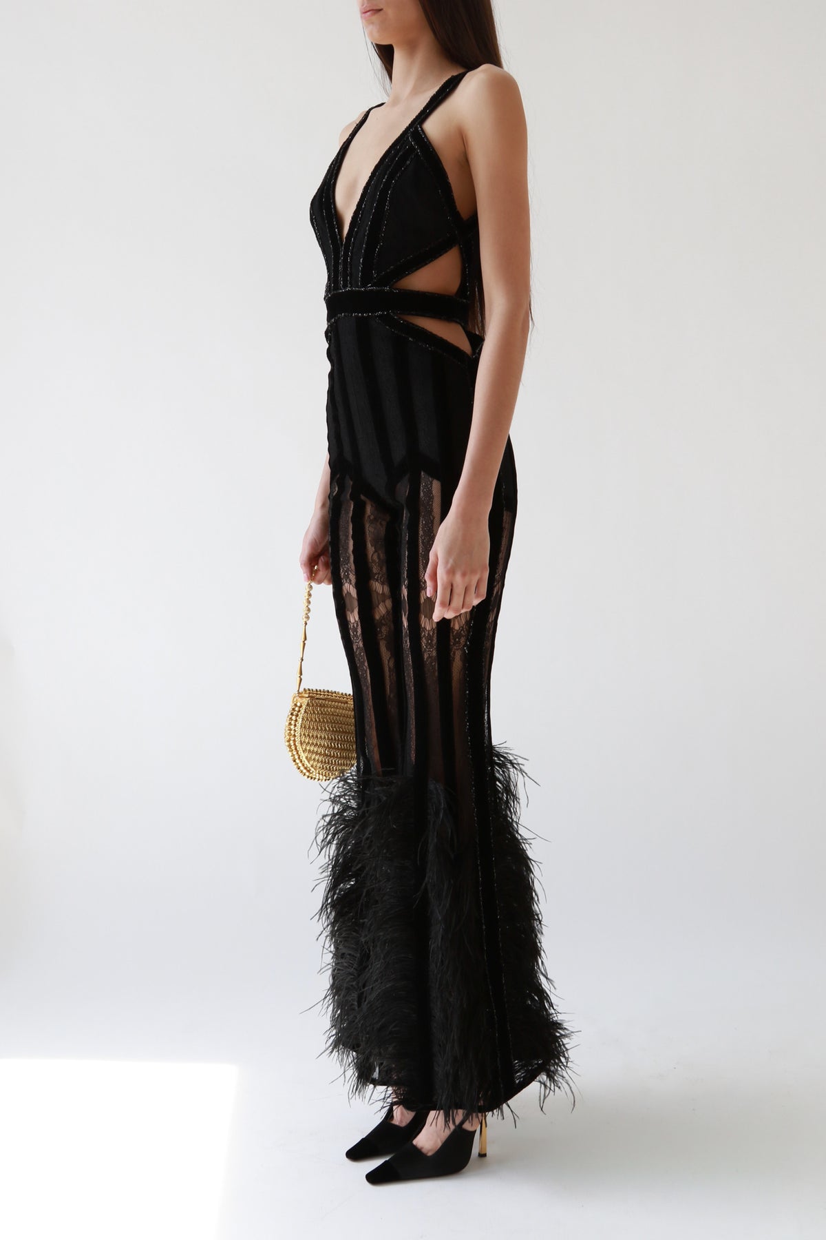 Raisa Vanessa Jumpsuit