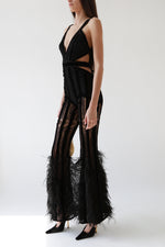 Raisa Vanessa Jumpsuit