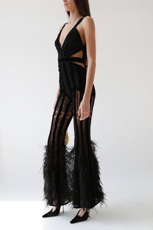 Raisa Vanessa Jumpsuit