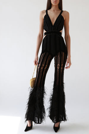 Raisa Vanessa Jumpsuit