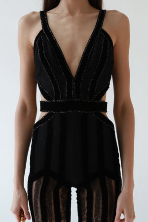 Raisa Vanessa Jumpsuit