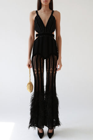 Raisa Vanessa Jumpsuit