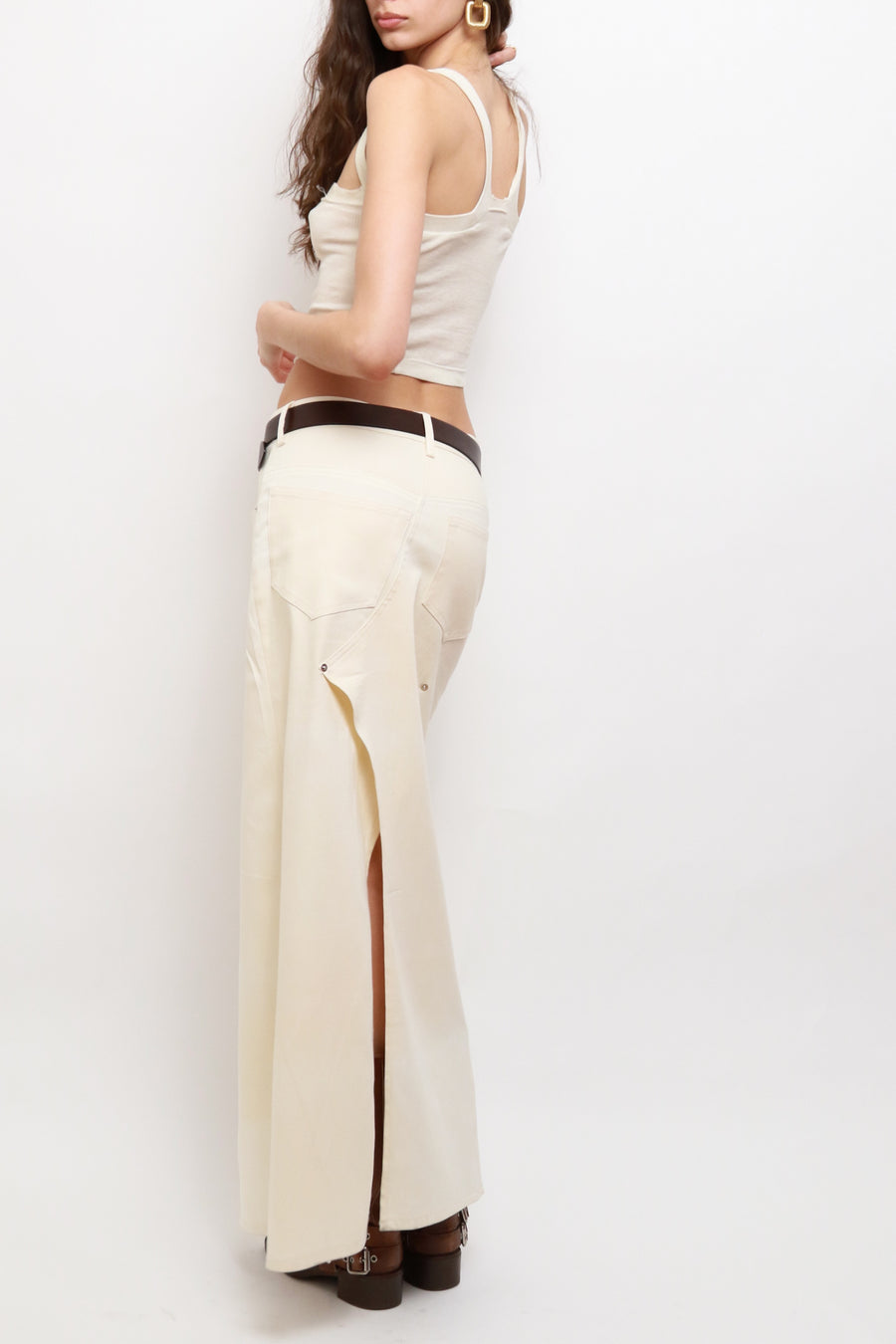 The Camino Skirt
