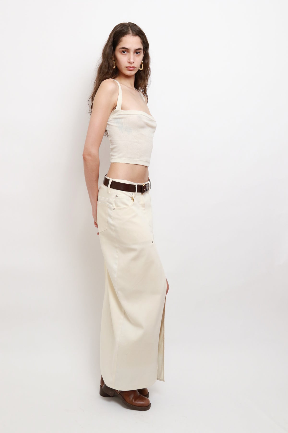 The Camino Skirt