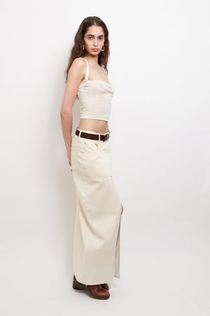 The Camino Skirt