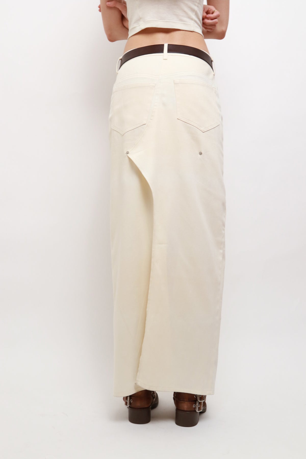 The Camino Skirt