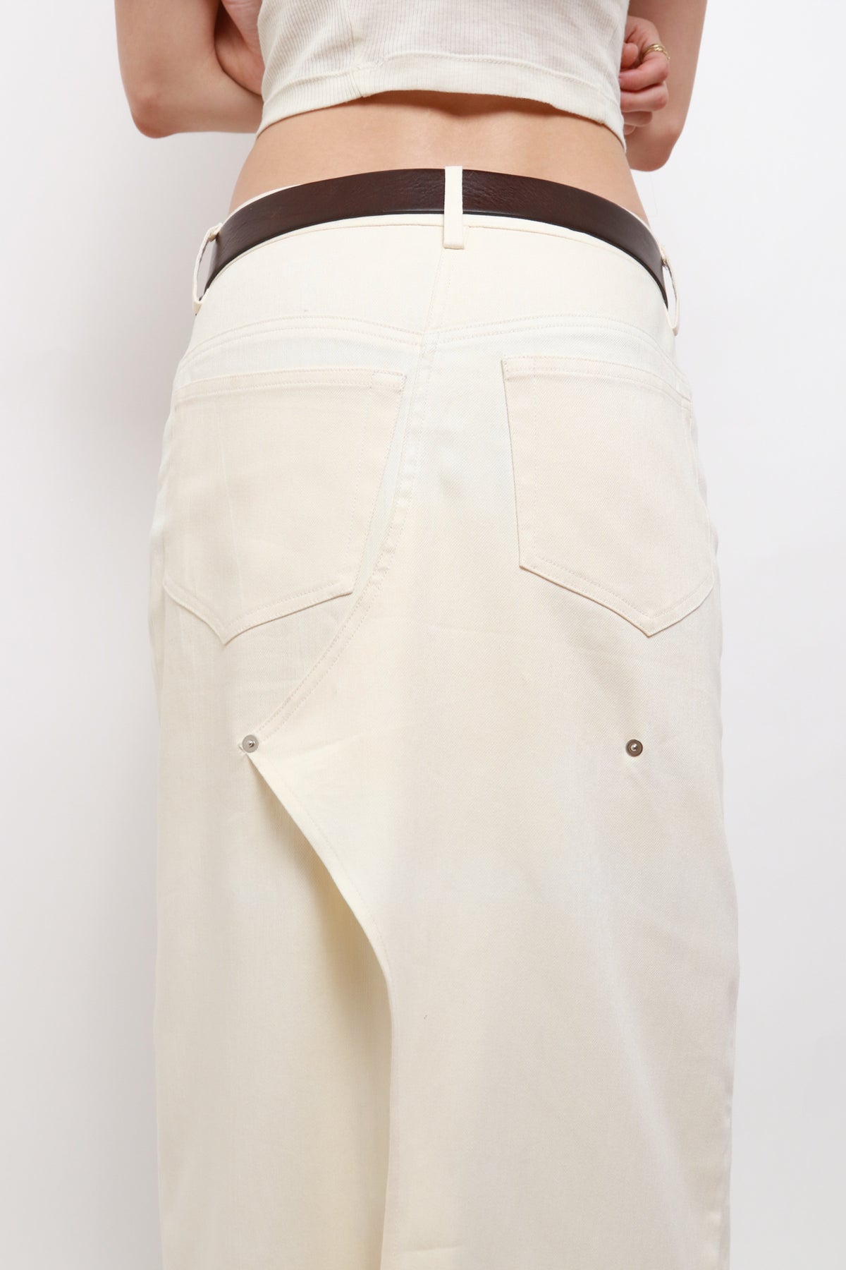 The Camino Skirt
