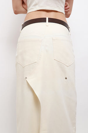 The Camino Skirt