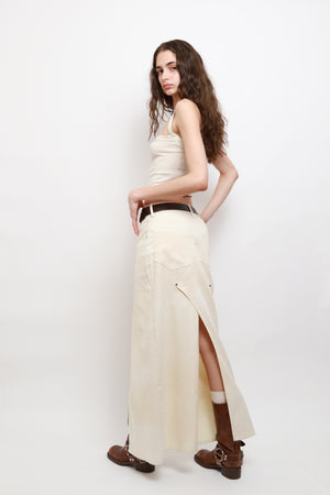 The Camino Skirt